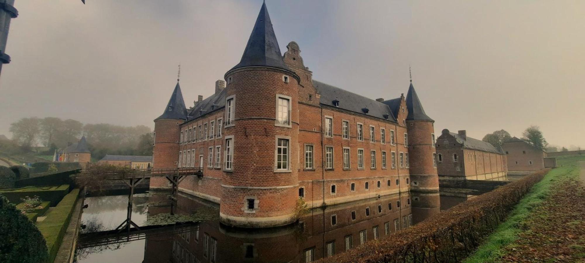 Maison Mathieu ビルゼン エクステリア 写真