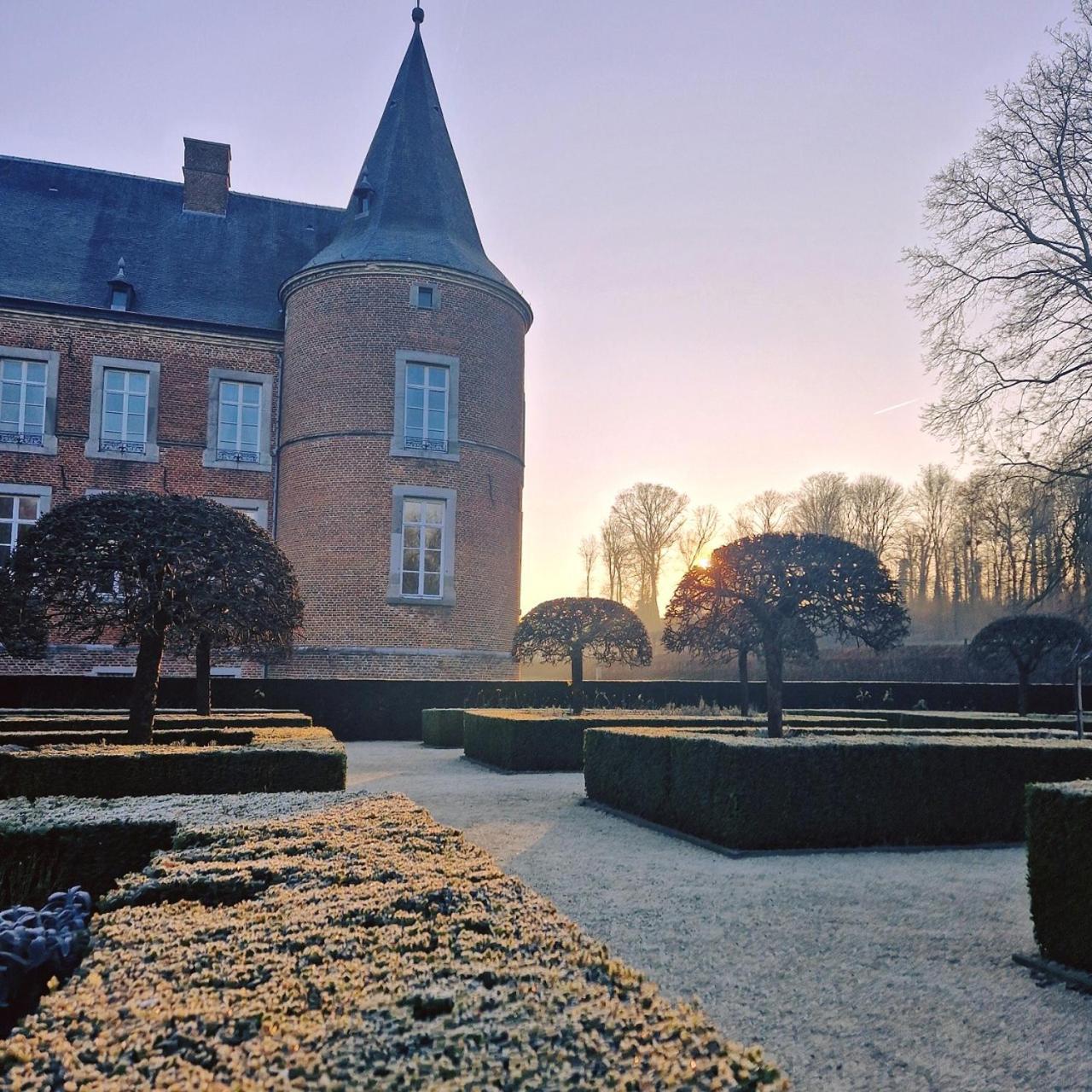 Maison Mathieu ビルゼン エクステリア 写真