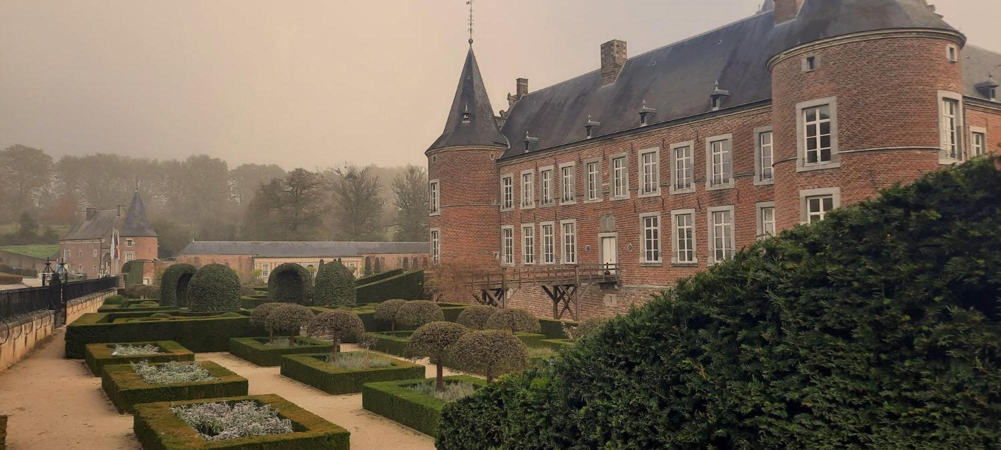 Maison Mathieu ビルゼン エクステリア 写真