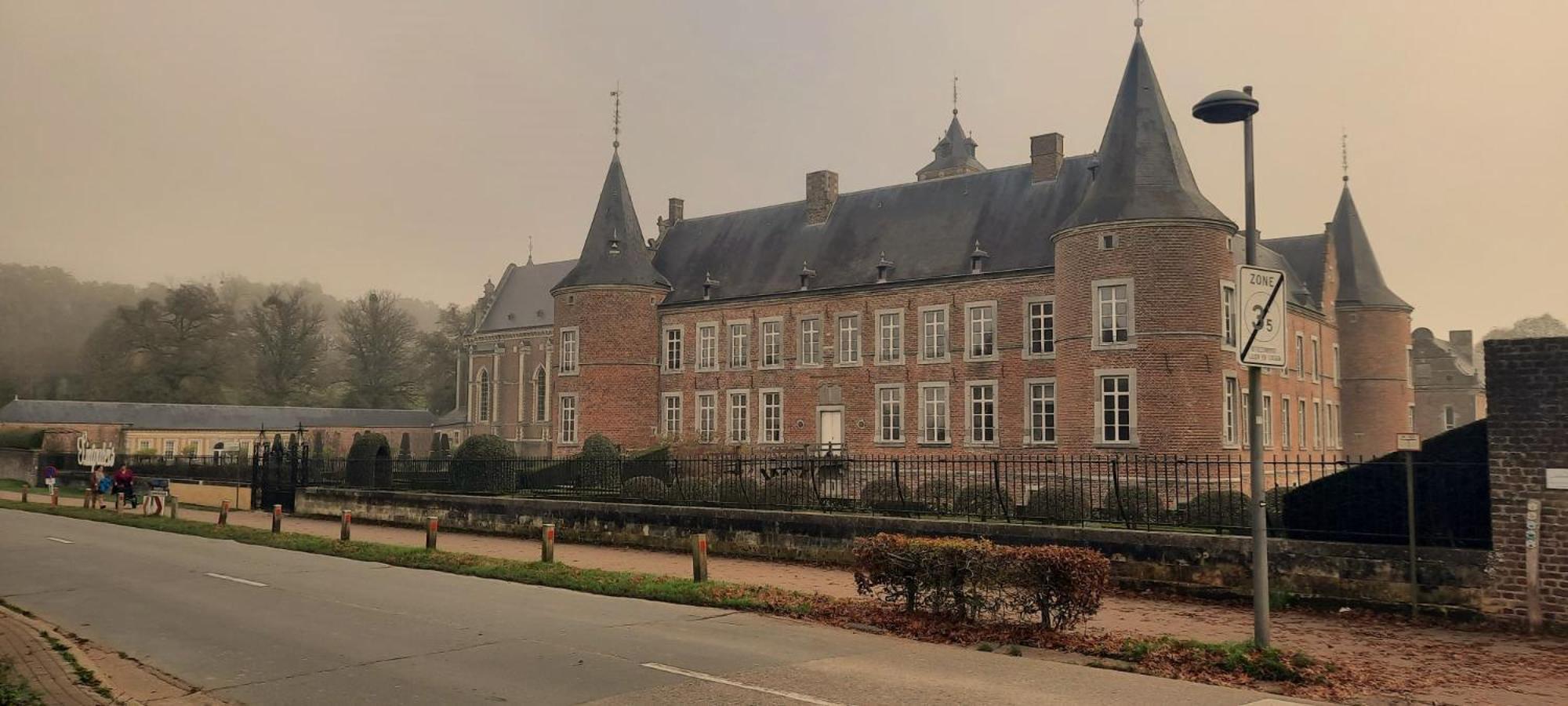 Maison Mathieu ビルゼン エクステリア 写真